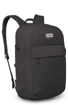 Osprey Arcane Extra Large 28l Daypack In Black
