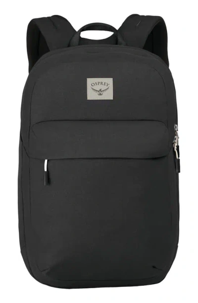 Osprey Arcane Extra Large 30l Daypack In Black