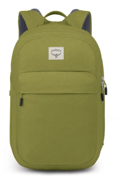 Osprey Arcane Extra Large 30l Daypack In Matcha Green Heather