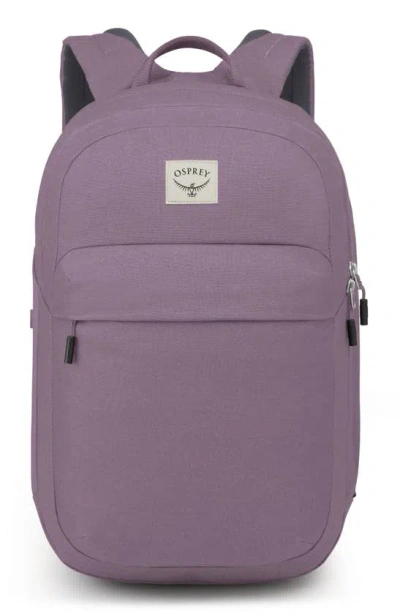 Osprey Arcane Extra Large 30l Daypack In Purple Dusk Heather