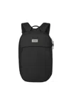 Osprey Large Arcane Recycled Polyester Commuter Backpack In Black