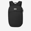 Osprey Large Arcane Recycled Polyester Commuter Backpack In Black