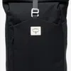 Osprey Arcane Roll Backpack In Black