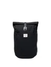 Osprey Arcane™ 22-liter Roll Top Backpack In Black