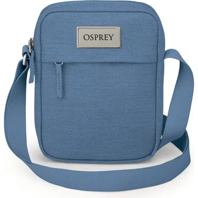 Osprey Arcane Small Crossbody Bag In Blue