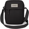 Osprey Arcane Small Crossbody Bag In Black