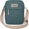 Osprey Arcane Small Crossbody Bag In Cascade Blue