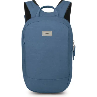 Osprey Arcane Small Day Pack In Blue