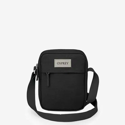 Osprey Arcane Small Shoulder Bag In Purple