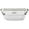 Osprey Arcane Water Repellent Hip Bag In Gray
