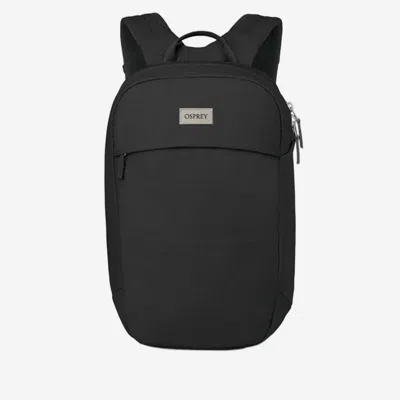 Osprey Arcane Xl Day Backpack In Black