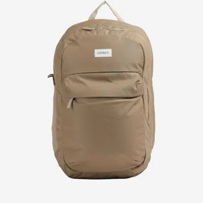 Osprey Arcane Xl Day Backpack In Brown