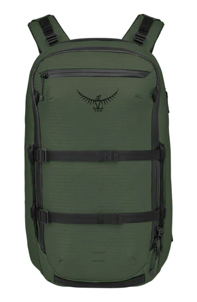 Osprey Archeon 24 Backpack In Green