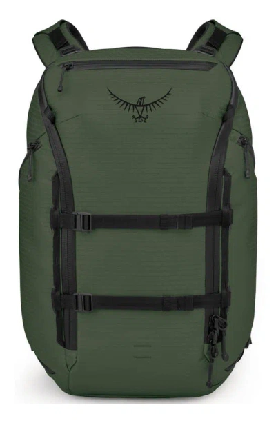 Osprey Archeon 30-liter Backpack In Burgundy