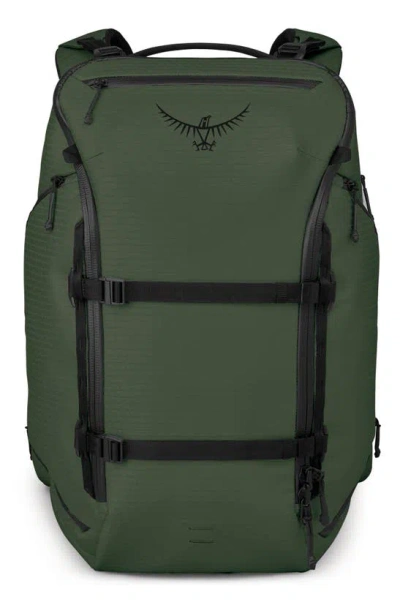 Osprey Archeon 40-liter Backpack In Burgundy