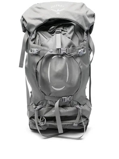 Osprey Ariel 65 Backpack In Gray