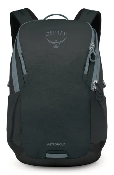 Osprey Astronova Laptop Backpack In Black