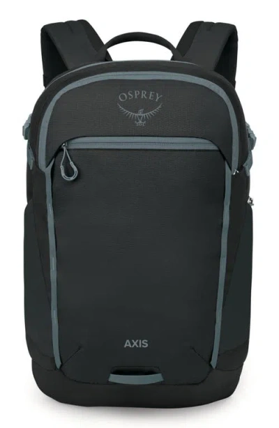 Osprey Axis 24-liter Backpack In Black
