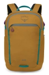 Osprey Axis 24-liter Backpack In Brown