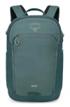 Osprey Axis 24-liter Backpack In Green