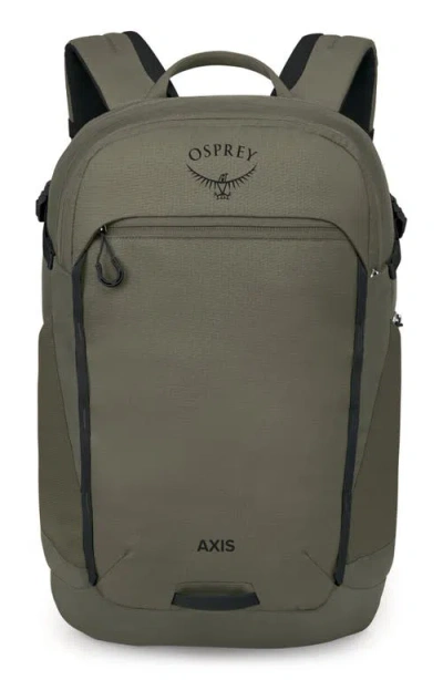 Osprey Axis 24-liter Backpack In Gray