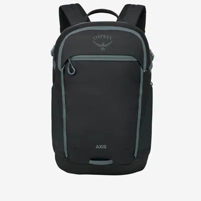 Osprey Axis Backpack In Black
