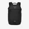 Osprey Axis Backpack In Black