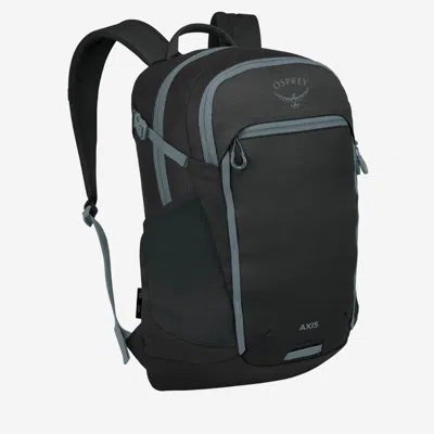 Osprey Axis Backpack In Black