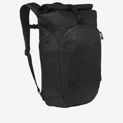 Osprey Backpack In Black