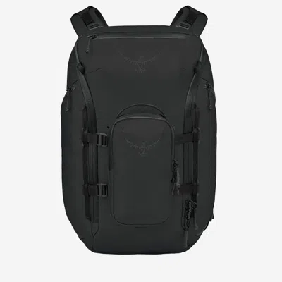 Osprey 鱼鹰 In Black