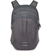 Osprey Comet Backpack In Tungsten/soundwave Grey