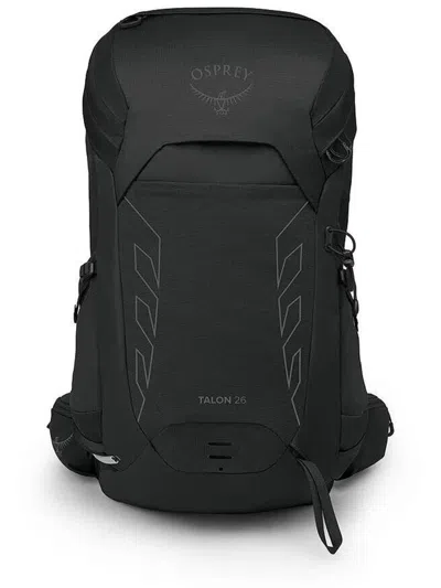 Osprey Compact  Lifestyle Bag In Black