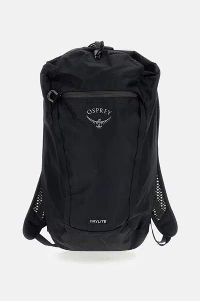 Osprey Daylight Clinch Black Os Backpack