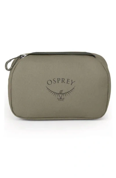 Osprey Daylight™ Powerhouse Travel Bag In Green