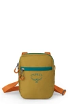 Osprey Daylite 1-liter Small Crossbody Bag In Tumbleweed Yellow