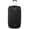 Osprey Daylite 115l 32-inch Wheeled Duffle Bag Luggage In Black