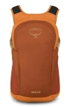Osprey Daylite 13-liter Backpack In Orange