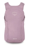 Osprey Daylite 13-liter Backpack In Pink