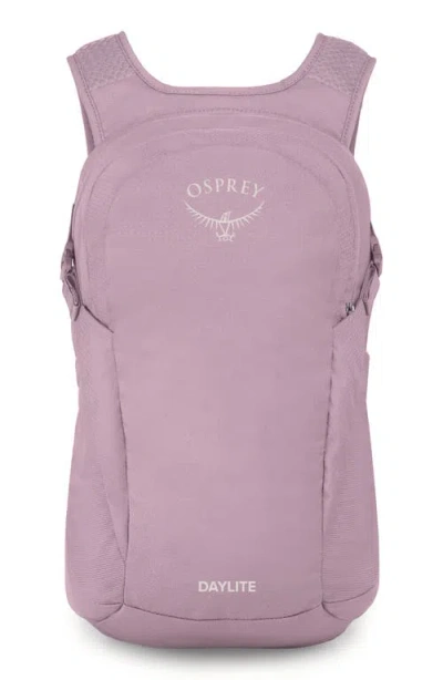 Osprey Daylite 13-liter Backpack In Pink