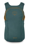 Osprey Daylite 13-liter Backpack In Green