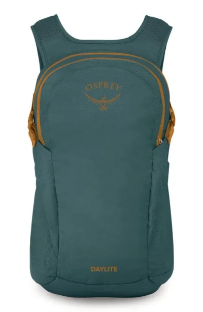 Osprey Daylite 13-liter Backpack In Green