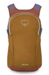 Osprey Daylite 13-liter Backpack In Orange