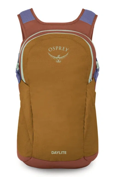 Osprey Daylite 13-liter Backpack In Orange