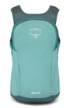 Osprey Daylite Backpack In Jetstream Blue/cascade Blue