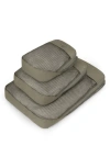 Osprey Daylite 3-piece Packing Cube Set