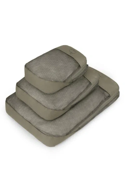 Osprey Daylite 3-piece Packing Cube Set
