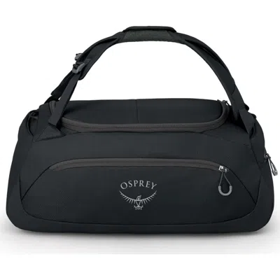 Osprey Daylite 30-liter Duffle Bag In Black