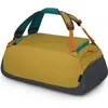 Osprey Daylite 30-liter Duffle Bag In Tumbleweed Yellow