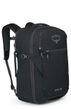 Osprey Daylite 35-liter Travel Carry-on Backpack In Black