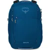 Osprey Daylite 35-liter Travel Carry-on Backpack In Night Shift Blue